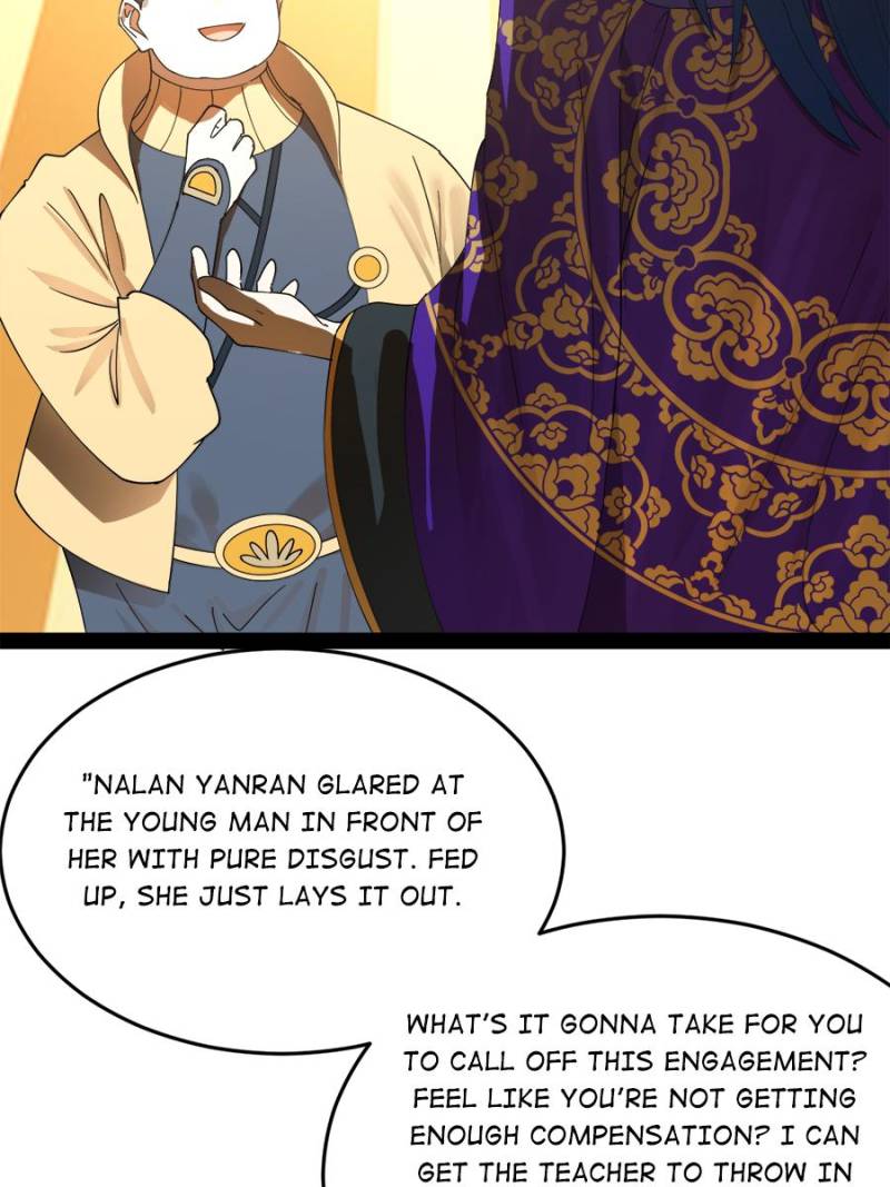 Ultimate Son-in-Law Chapter 145 - Page 30