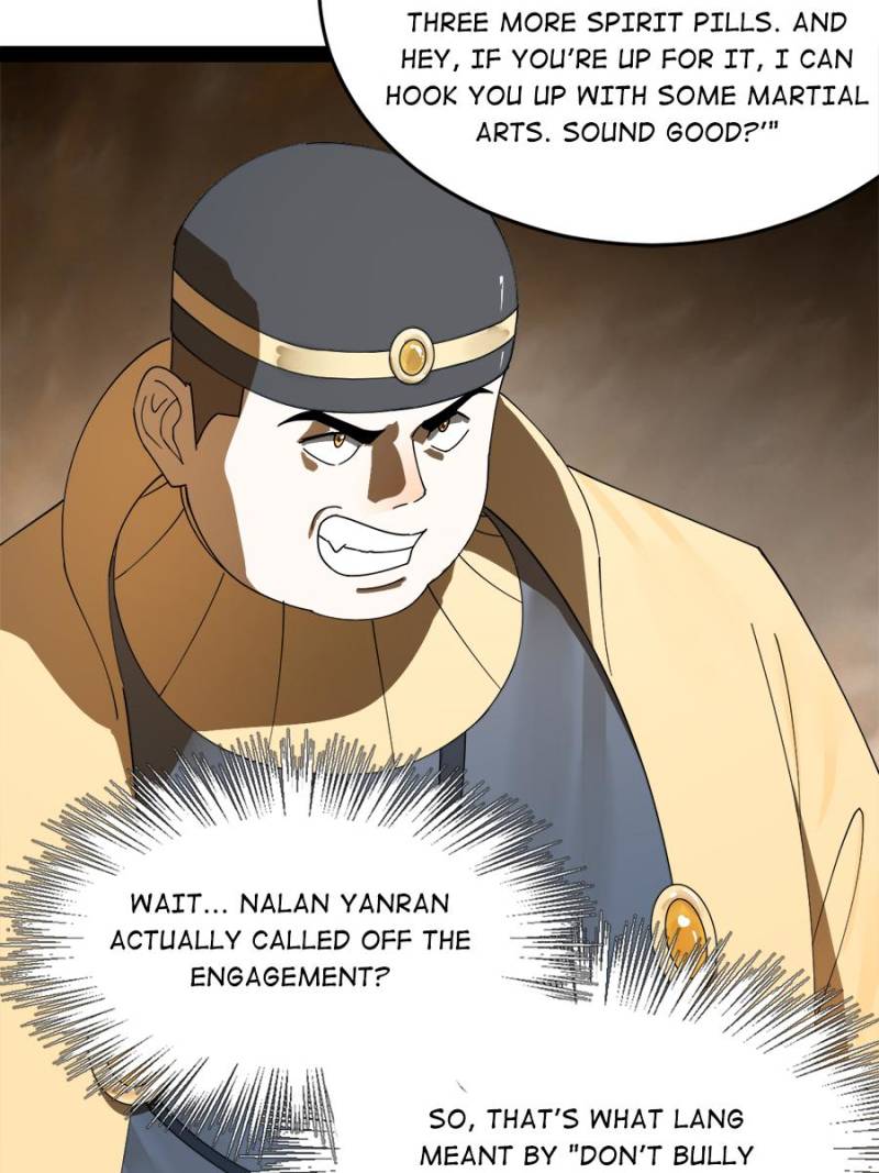 Ultimate Son-in-Law Chapter 145 - Page 31