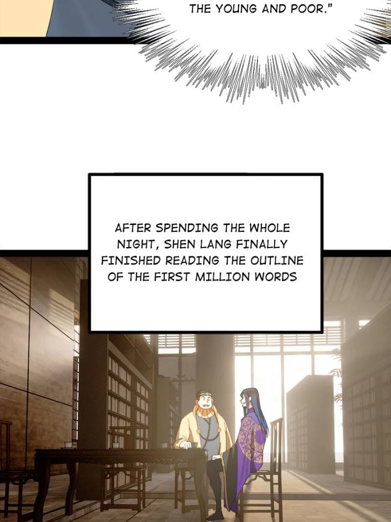 Ultimate Son-in-Law Chapter 145 - Page 32