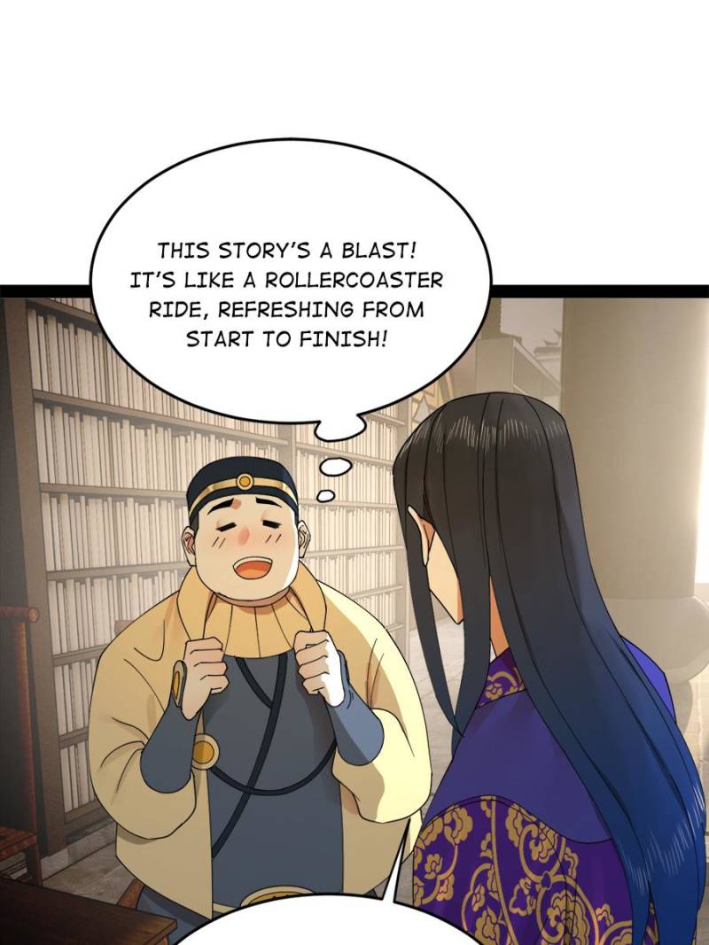 Ultimate Son-in-Law Chapter 145 - Page 34