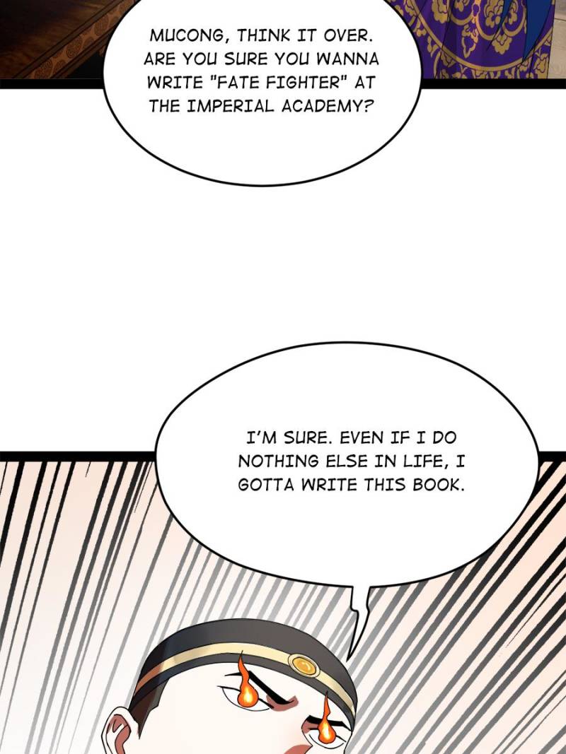 Ultimate Son-in-Law Chapter 145 - Page 35
