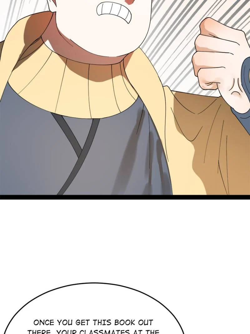 Ultimate Son-in-Law Chapter 145 - Page 36