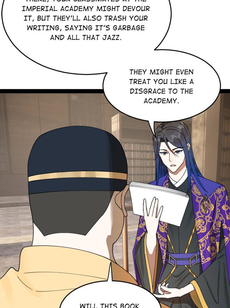 Ultimate Son-in-Law Chapter 145 - Page 37