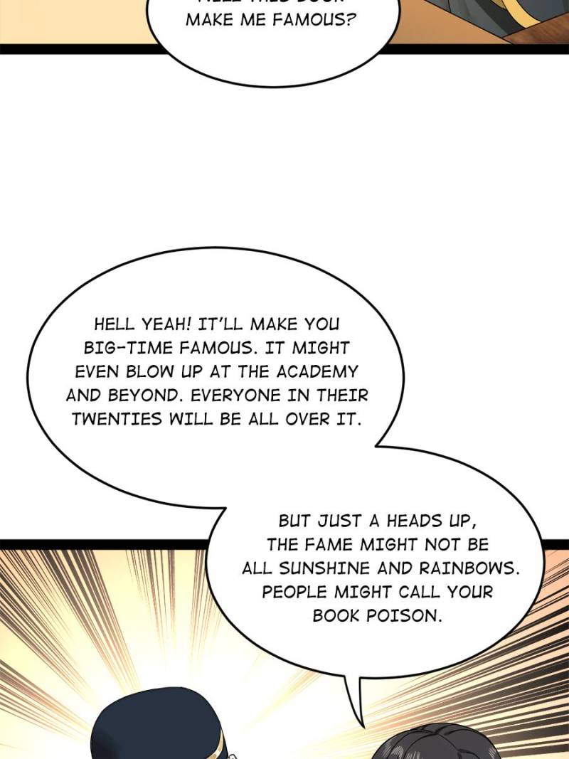 Ultimate Son-in-Law Chapter 145 - Page 38