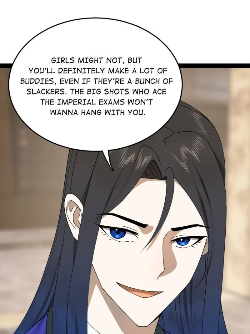 Ultimate Son-in-Law Chapter 145 - Page 40