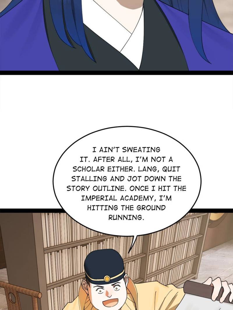 Ultimate Son-in-Law Chapter 145 - Page 41