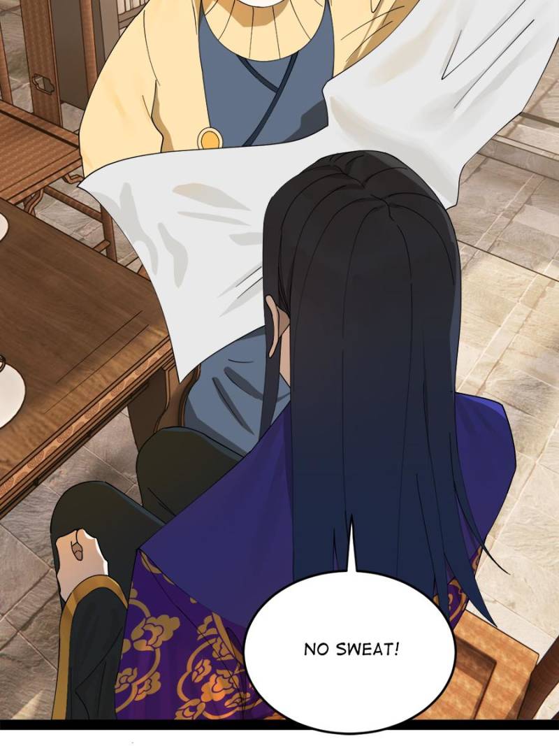 Ultimate Son-in-Law Chapter 145 - Page 42