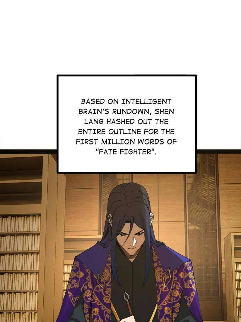 Ultimate Son-in-Law Chapter 145 - Page 43