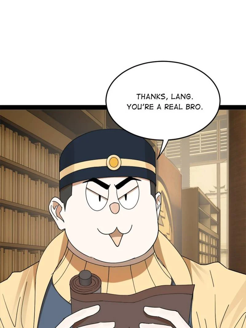 Ultimate Son-in-Law Chapter 145 - Page 46
