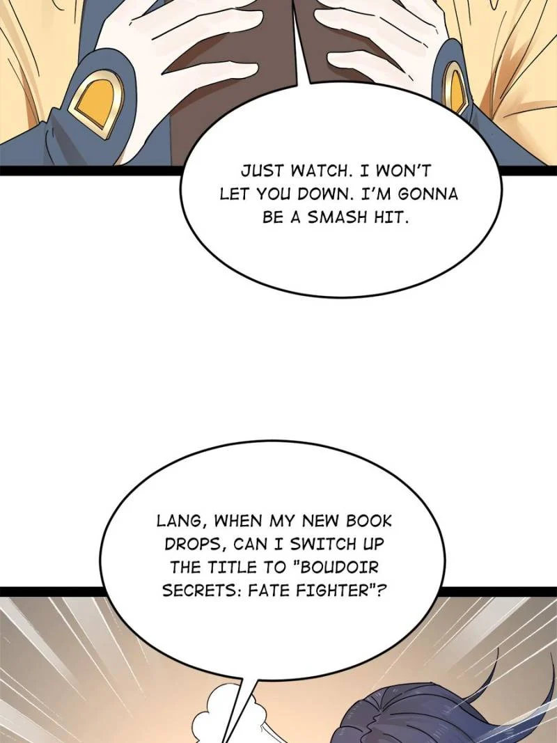 Ultimate Son-in-Law Chapter 145 - Page 47