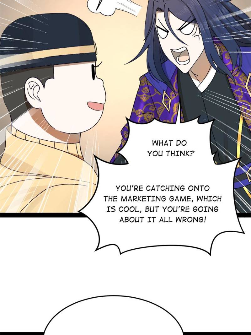 Ultimate Son-in-Law Chapter 145 - Page 48