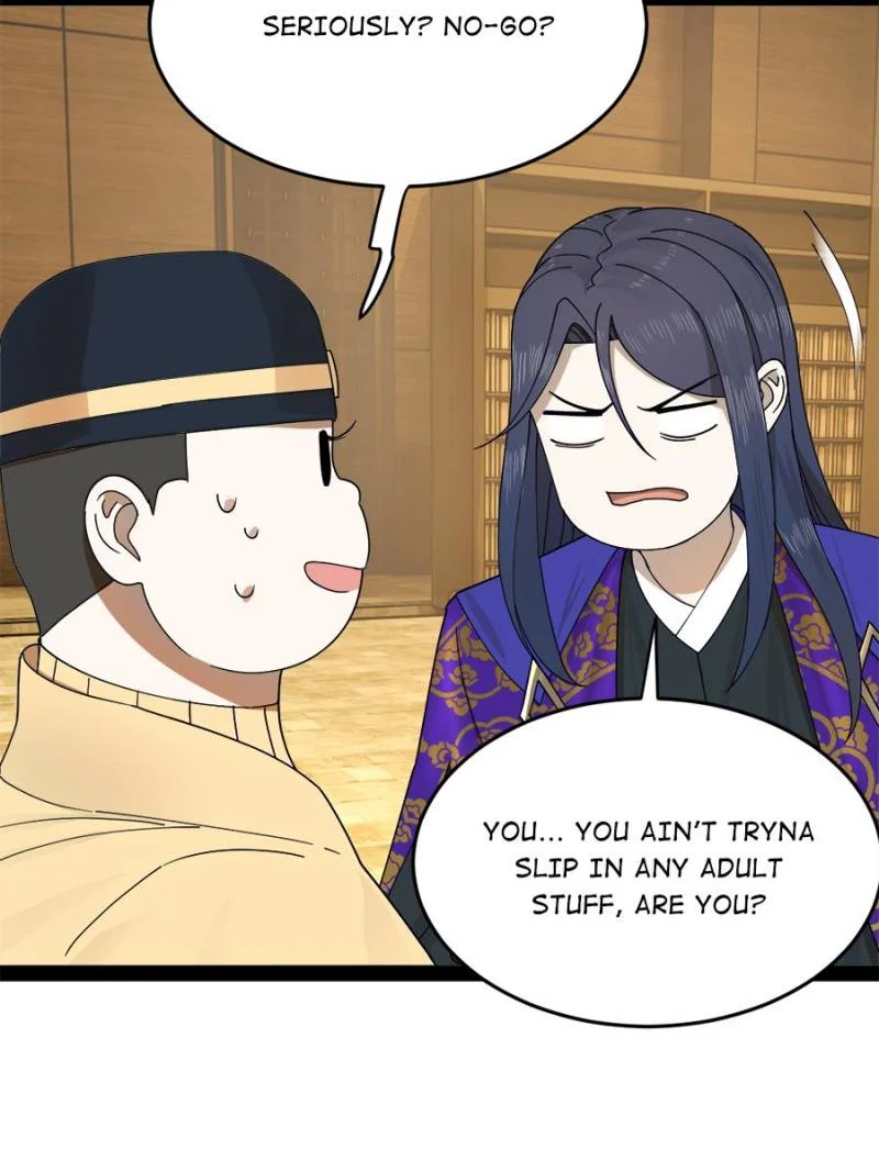 Ultimate Son-in-Law Chapter 145 - Page 49