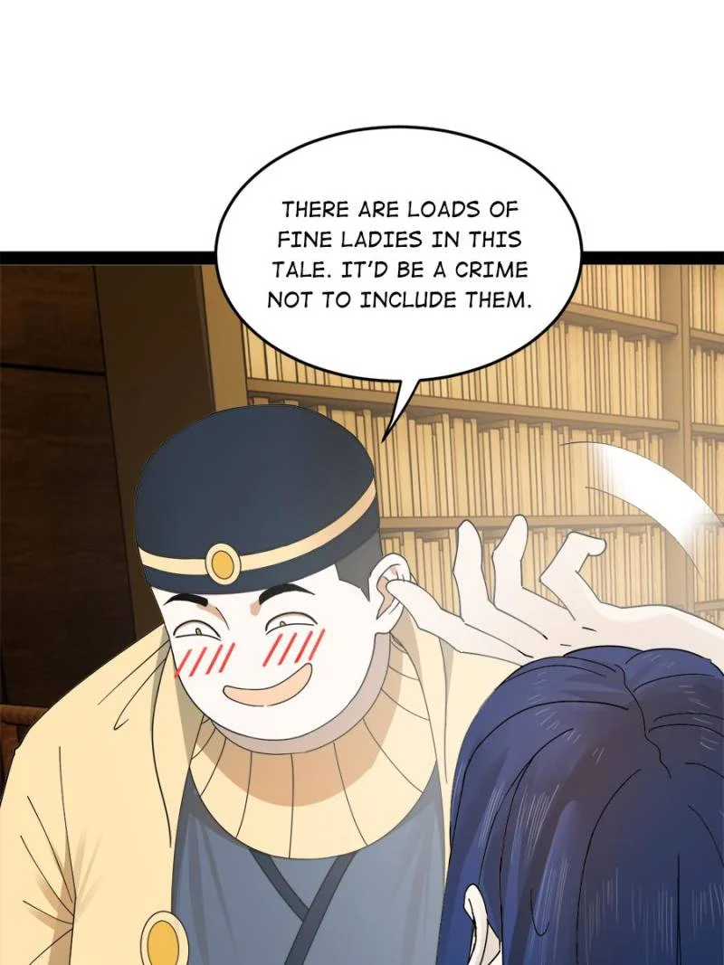 Ultimate Son-in-Law Chapter 145 - Page 50