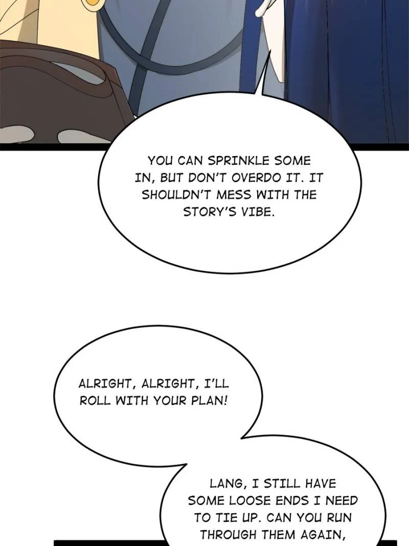 Ultimate Son-in-Law Chapter 145 - Page 51
