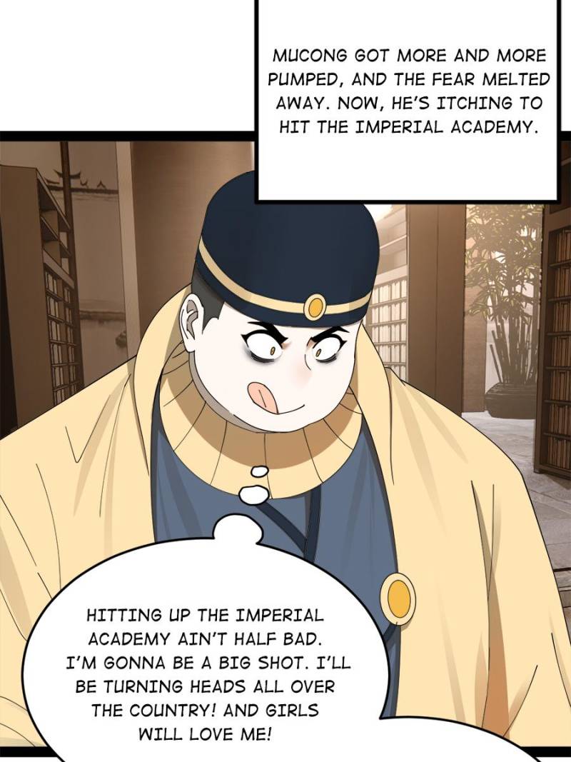 Ultimate Son-in-Law Chapter 145 - Page 54