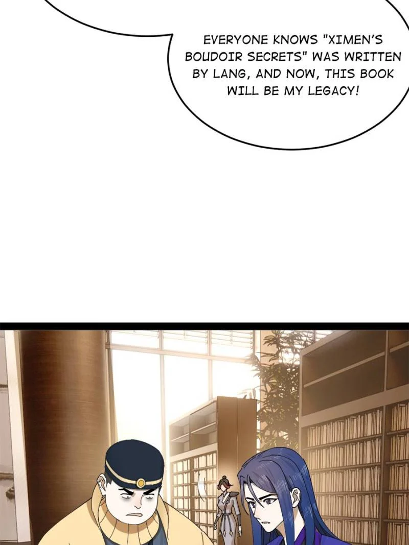 Ultimate Son-in-Law Chapter 145 - Page 55