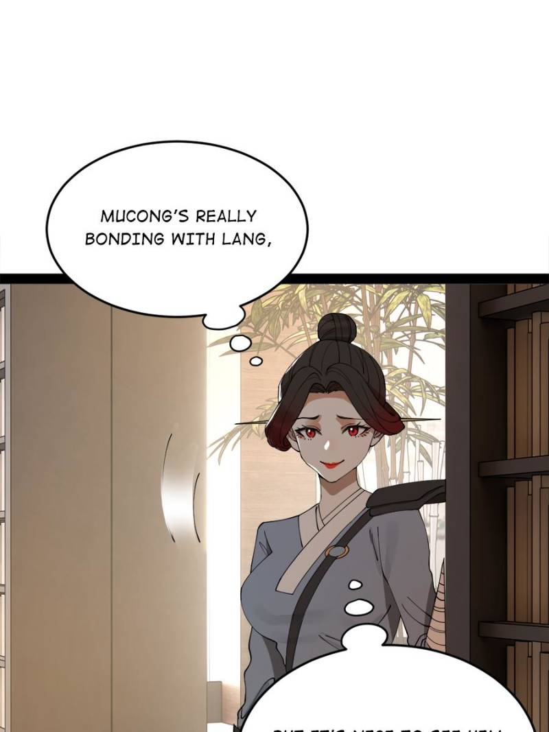 Ultimate Son-in-Law Chapter 145 - Page 58