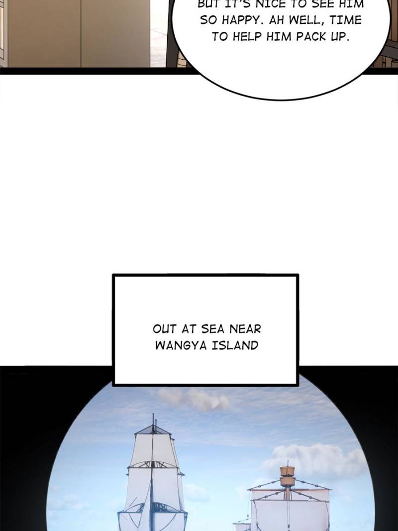 Ultimate Son-in-Law Chapter 145 - Page 59