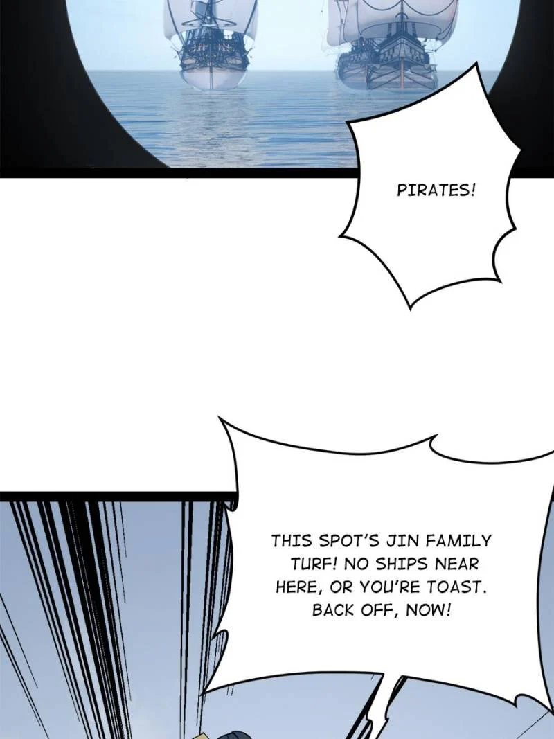 Ultimate Son-in-Law Chapter 145 - Page 60