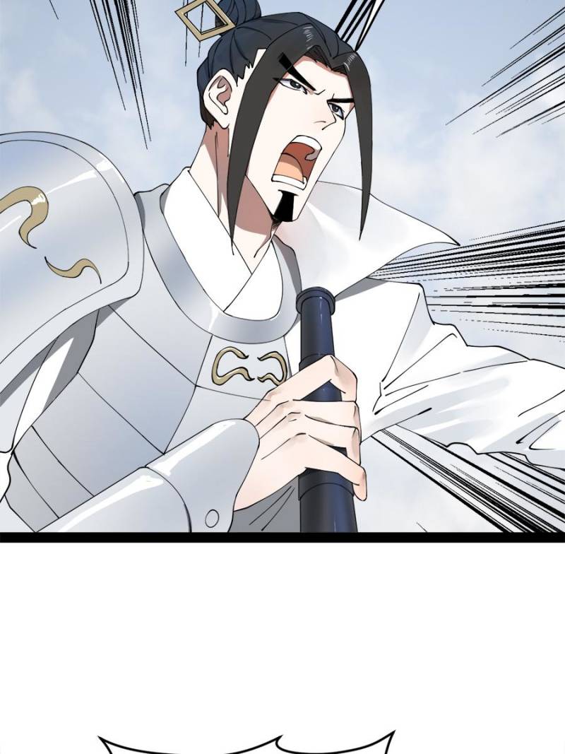 Ultimate Son-in-Law Chapter 145 - Page 61