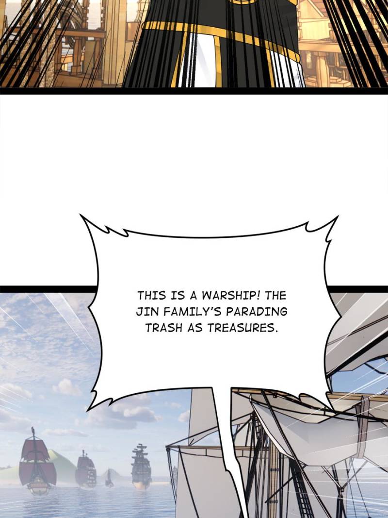 Ultimate Son-in-Law Chapter 145 - Page 64