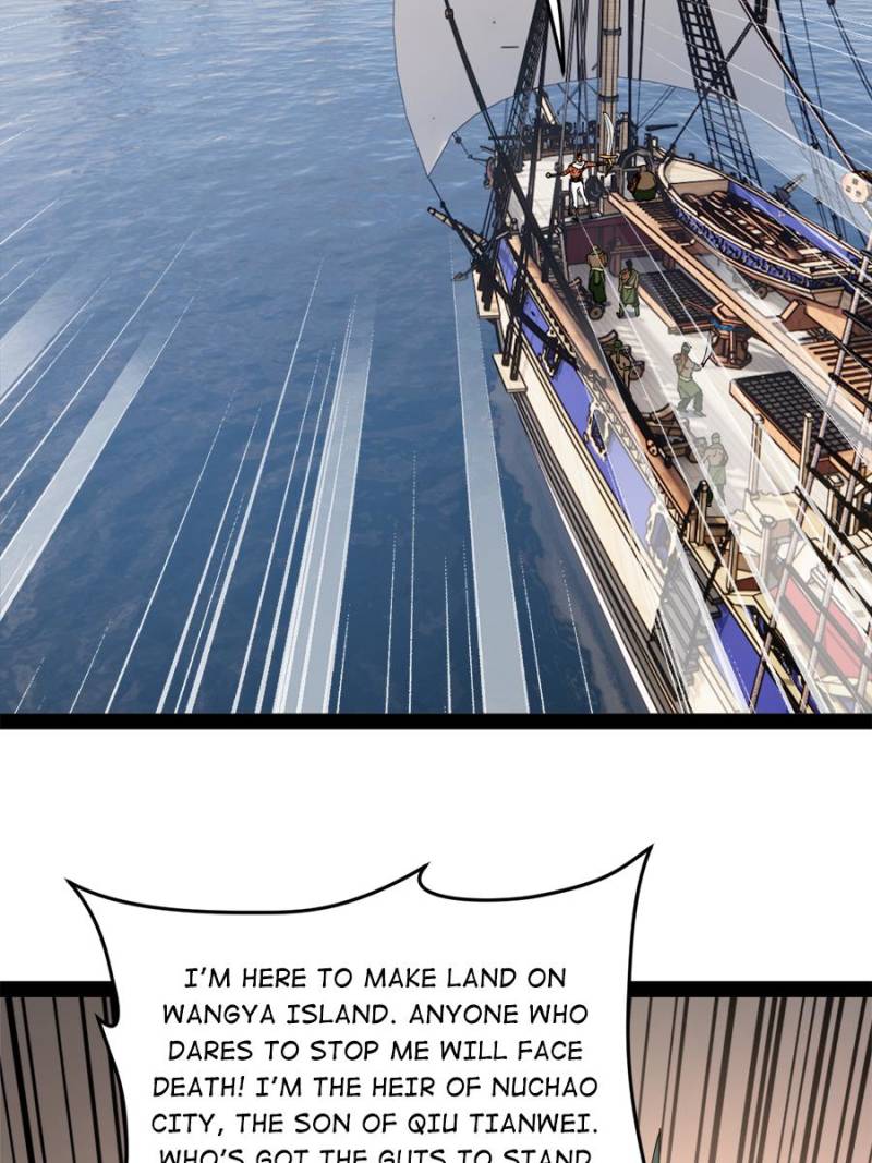 Ultimate Son-in-Law Chapter 145 - Page 65
