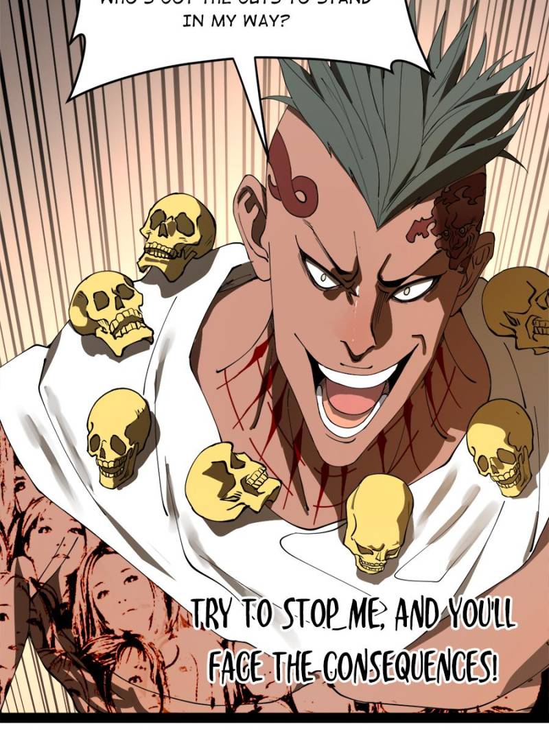 Ultimate Son-in-Law Chapter 145 - Page 66
