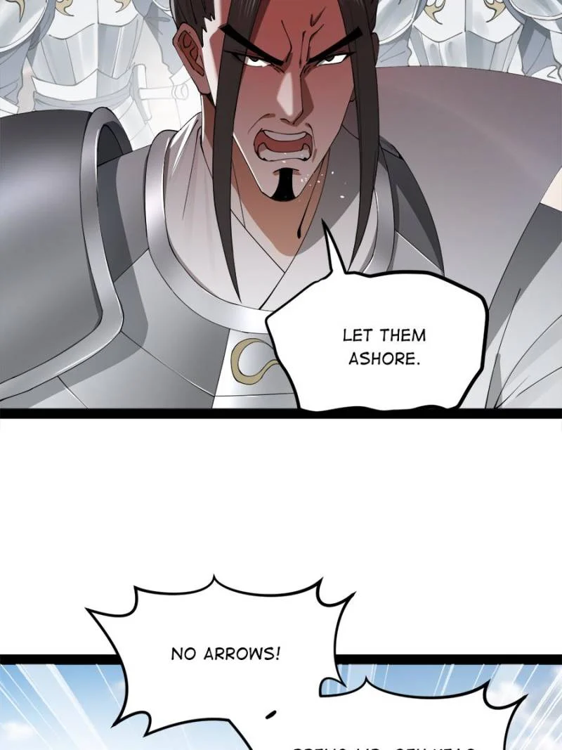 Ultimate Son-in-Law Chapter 145 - Page 73