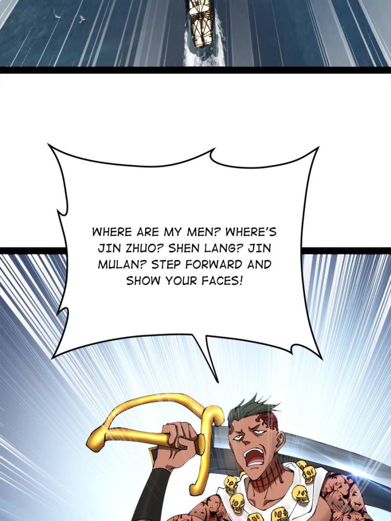 Ultimate Son-in-Law Chapter 145 - Page 75