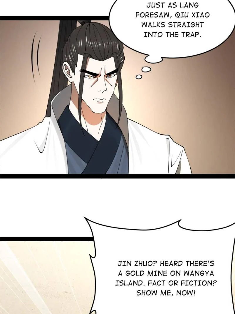 Ultimate Son-in-Law Chapter 145 - Page 77