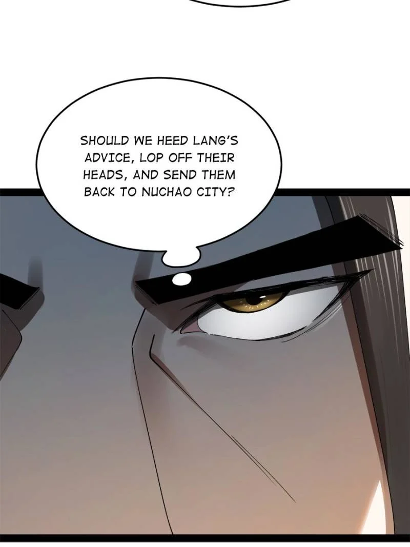 Ultimate Son-in-Law Chapter 145 - Page 79