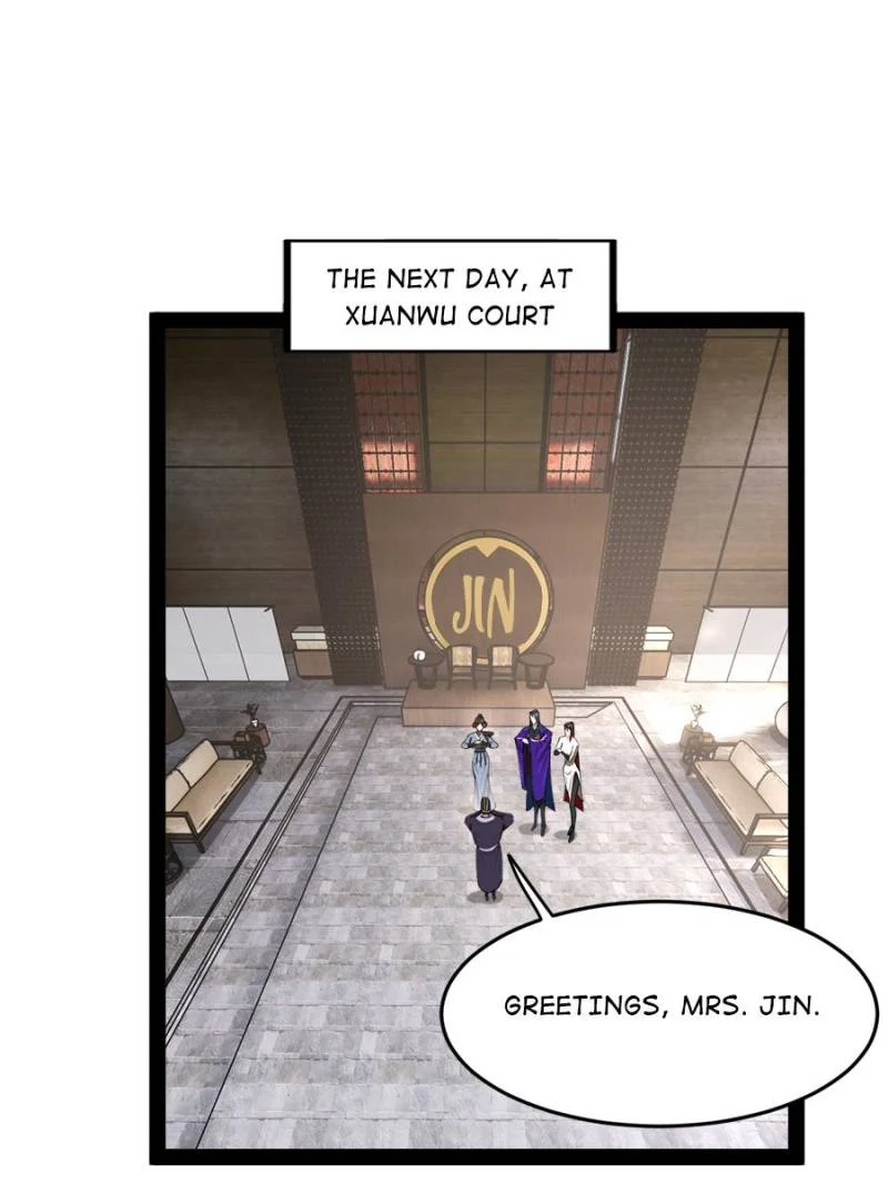 Ultimate Son-in-Law Chapter 146 - Page 1