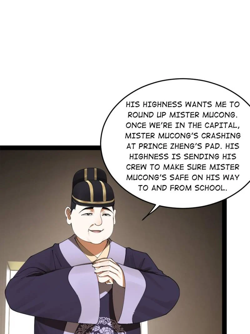 Ultimate Son-in-Law Chapter 146 - Page 2