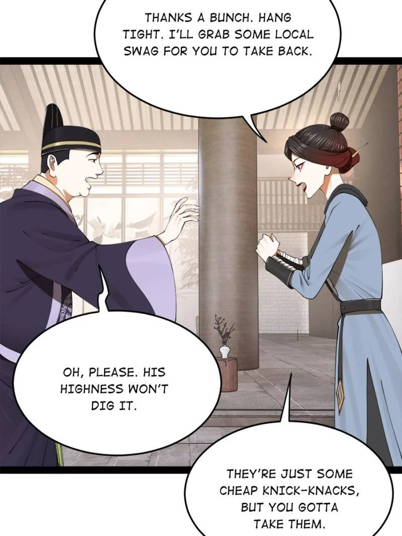 Ultimate Son-in-Law Chapter 146 - Page 4