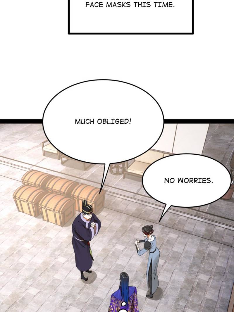 Ultimate Son-in-Law Chapter 146 - Page 6