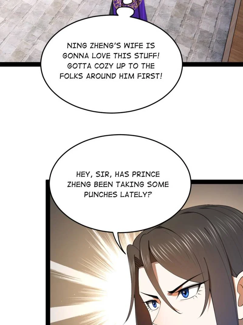 Ultimate Son-in-Law Chapter 146 - Page 7