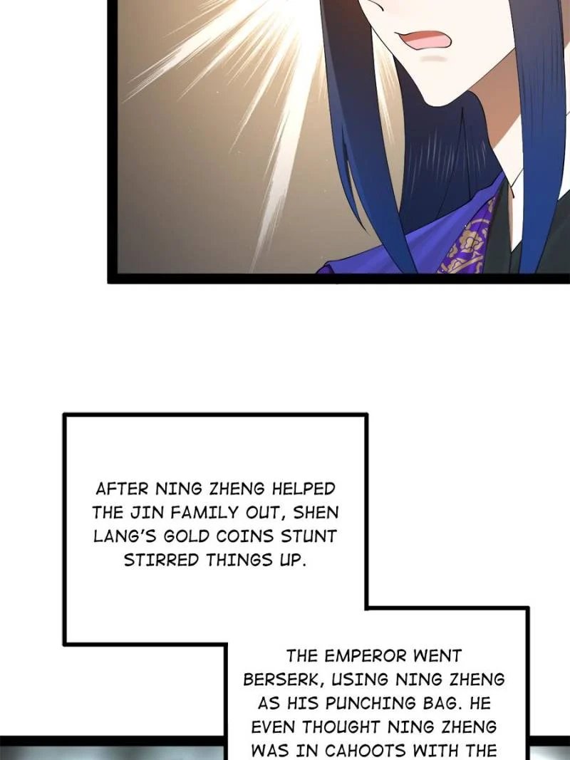 Ultimate Son-in-Law Chapter 146 - Page 8