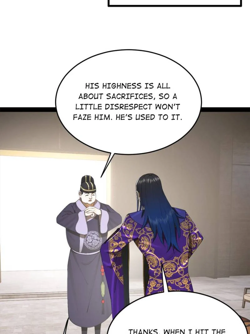 Ultimate Son-in-Law Chapter 146 - Page 10