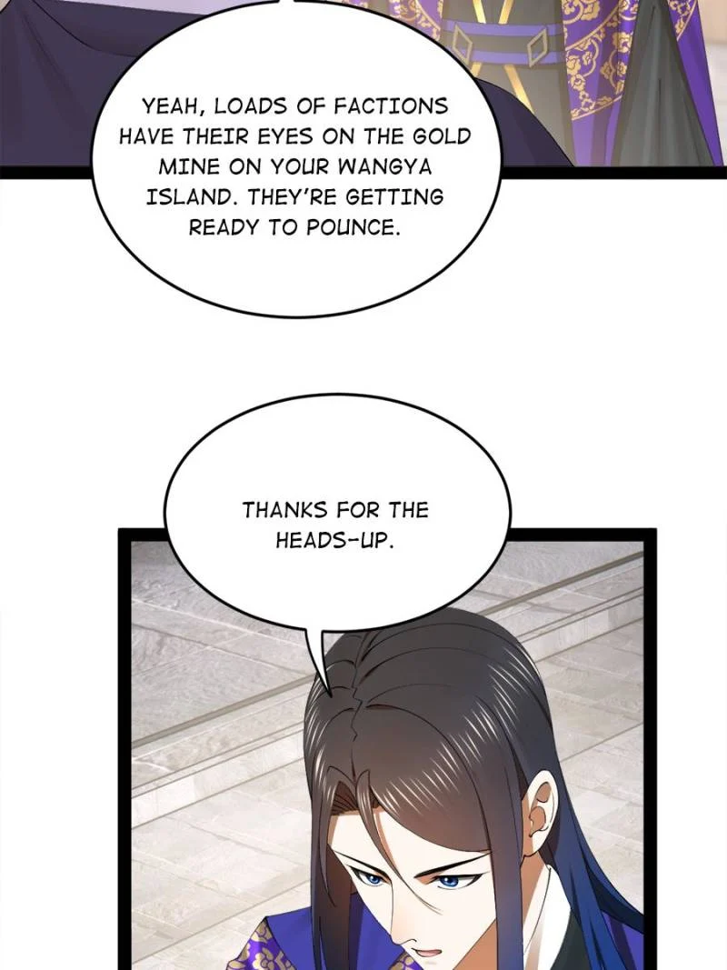 Ultimate Son-in-Law Chapter 146 - Page 15