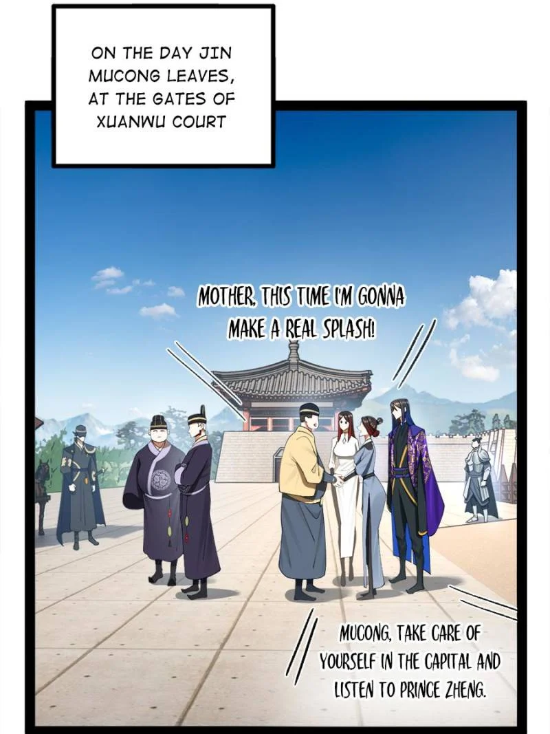 Ultimate Son-in-Law Chapter 146 - Page 17