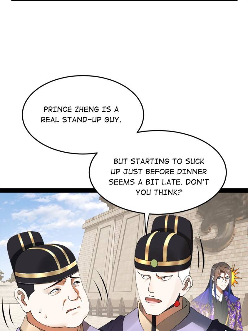 Ultimate Son-in-Law Chapter 146 - Page 18