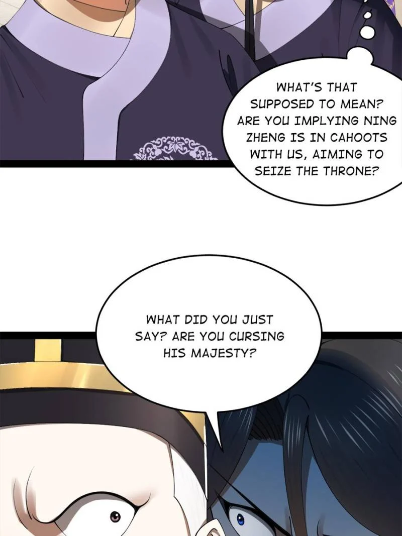 Ultimate Son-in-Law Chapter 146 - Page 19