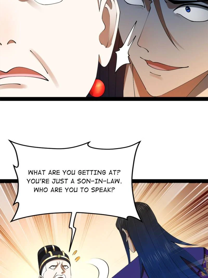Ultimate Son-in-Law Chapter 146 - Page 20