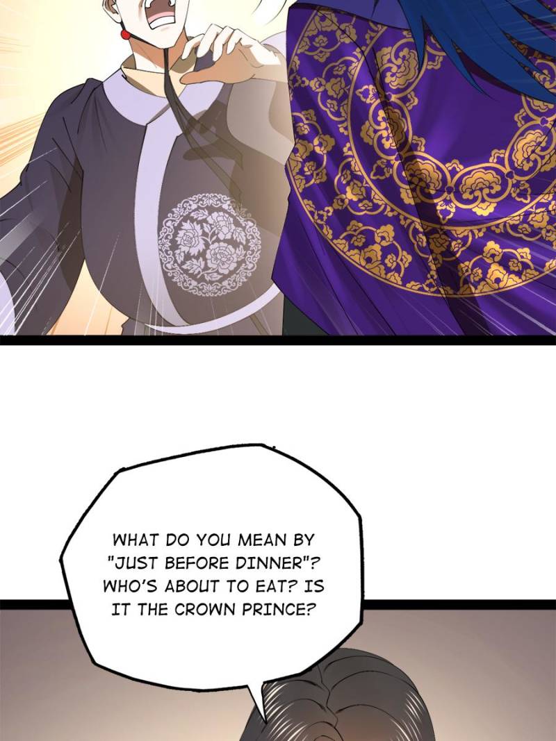 Ultimate Son-in-Law Chapter 146 - Page 21