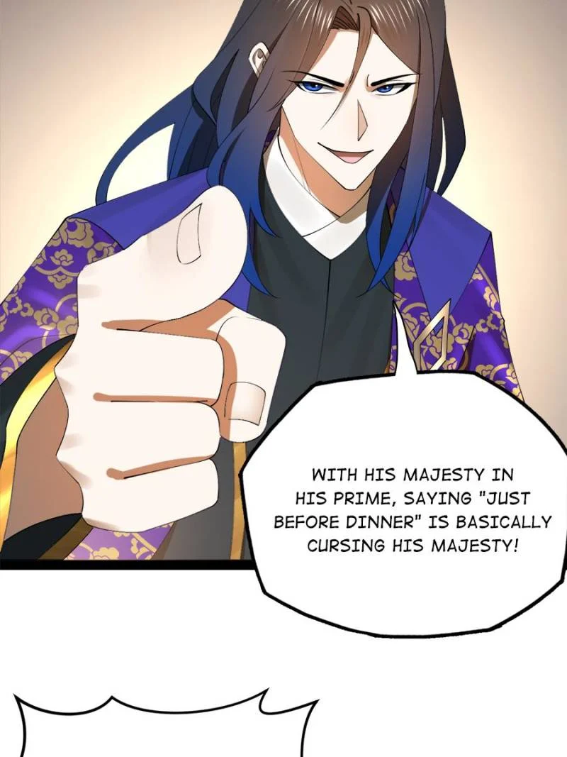 Ultimate Son-in-Law Chapter 146 - Page 22
