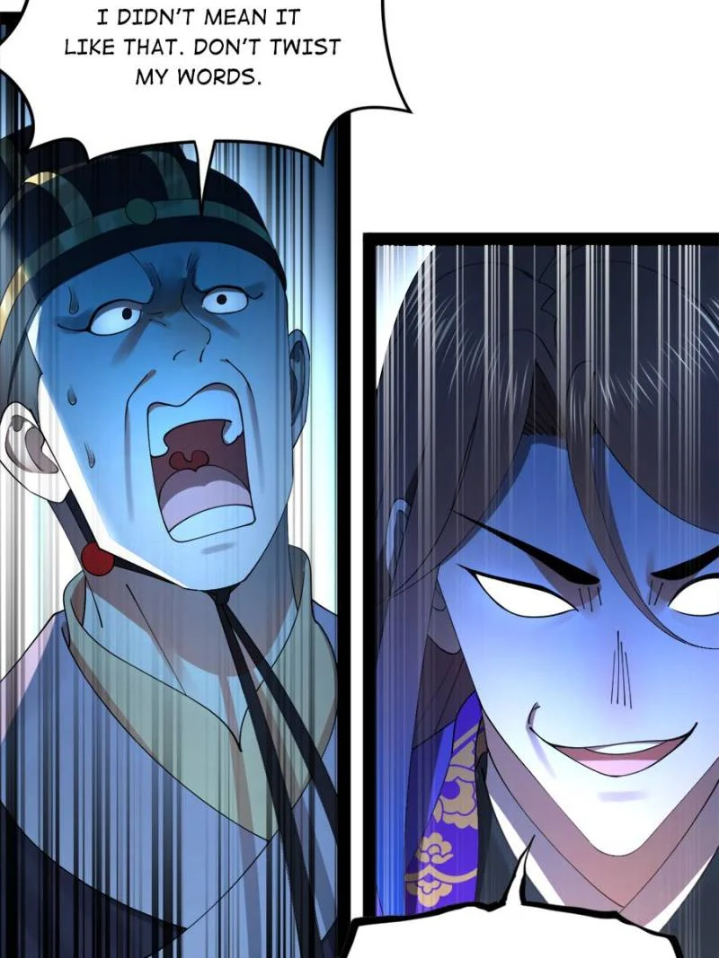 Ultimate Son-in-Law Chapter 146 - Page 23