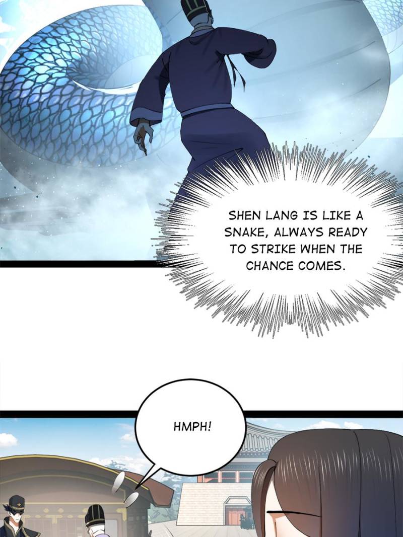 Ultimate Son-in-Law Chapter 146 - Page 26