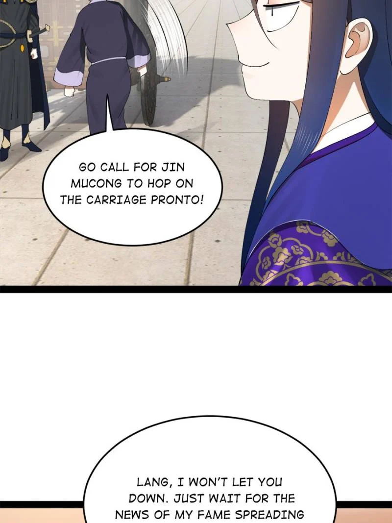 Ultimate Son-in-Law Chapter 146 - Page 27