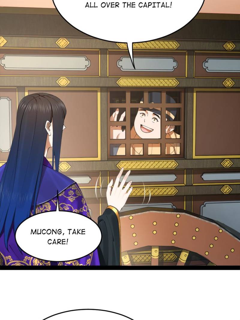 Ultimate Son-in-Law Chapter 146 - Page 28