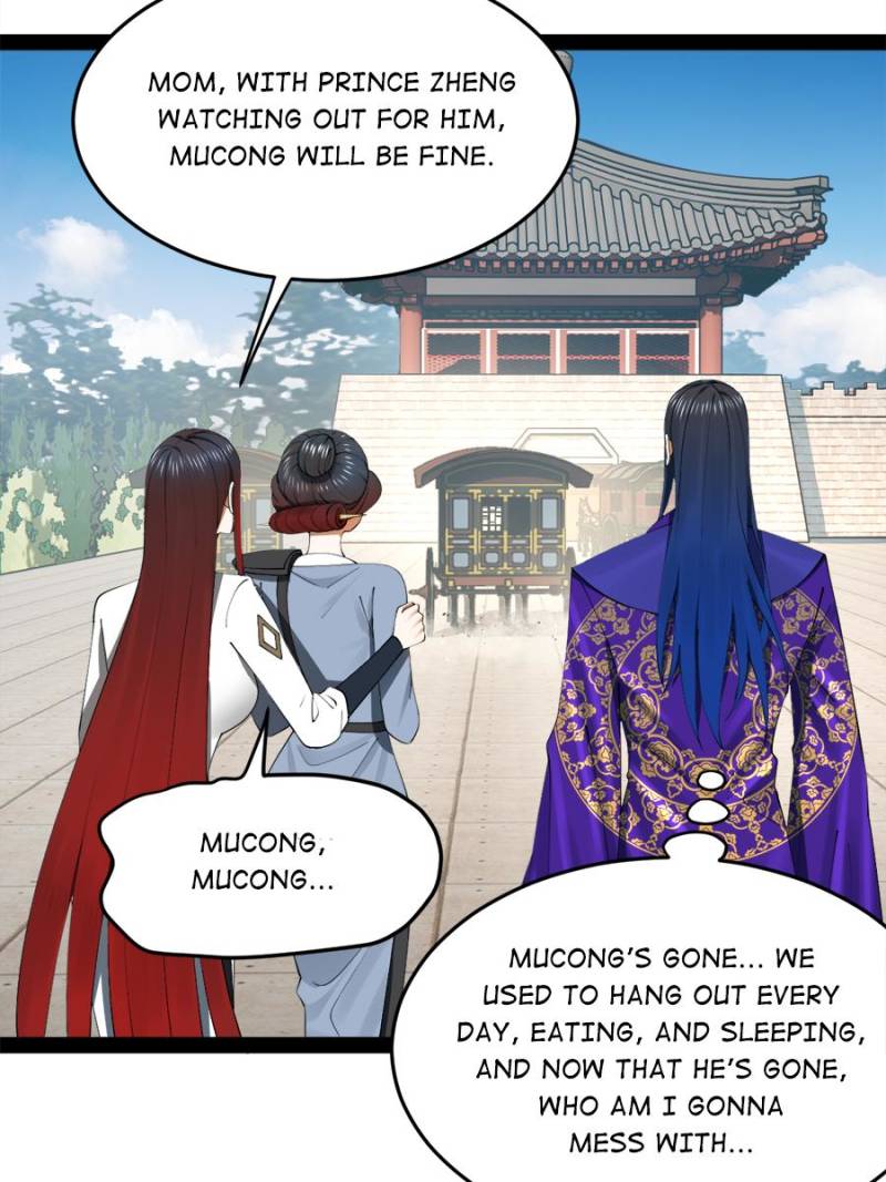 Ultimate Son-in-Law Chapter 146 - Page 29